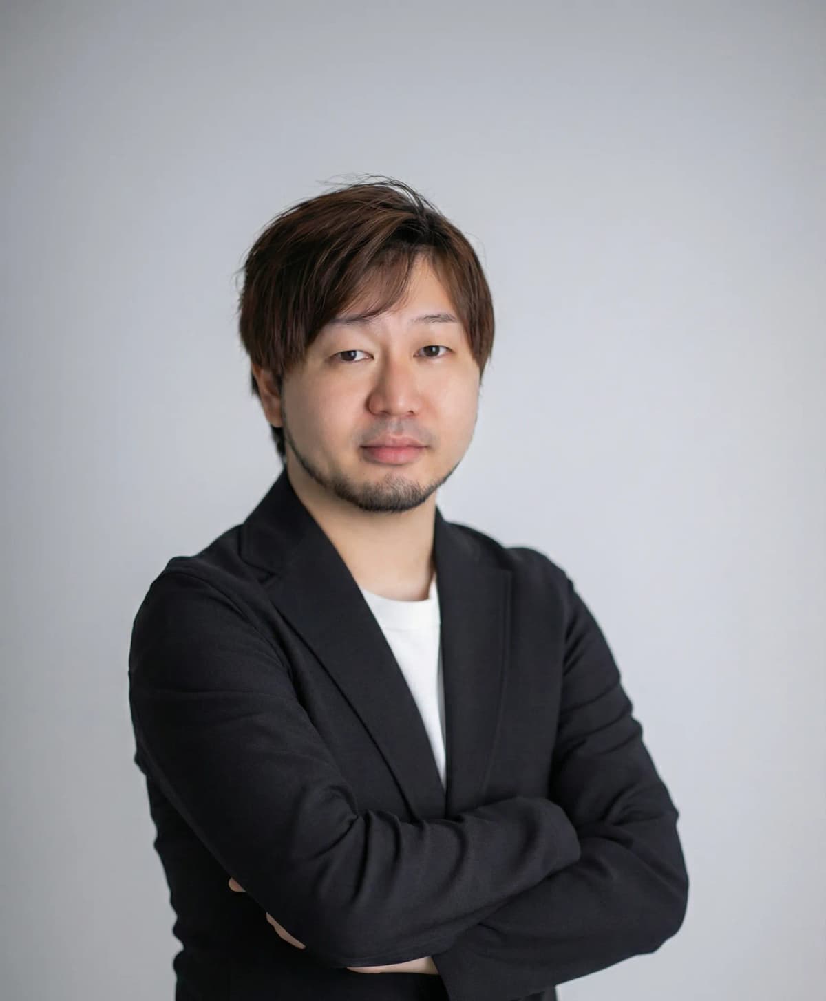 代表取締役